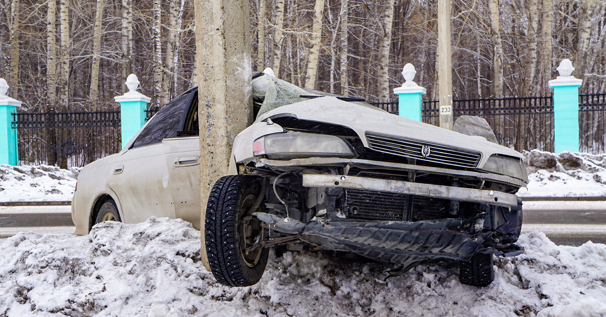 А марк хороший был!